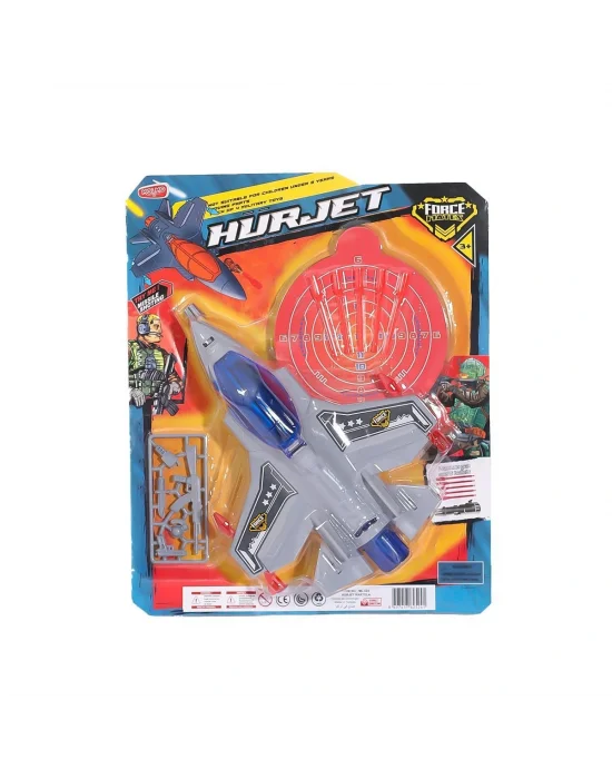 Ml524 Kartela Hür Jet -molmo