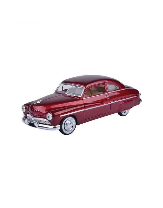 Mm-73225 1 24 1949 Mercury Coupe