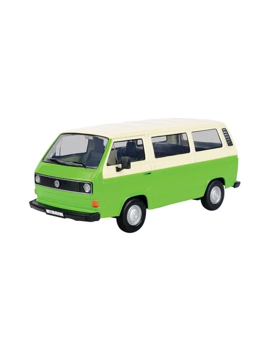 Mm-79376 1:24 Volkswagen Type2 T3