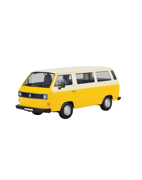 Mm-79376 1:24 Volkswagen Type2 T3