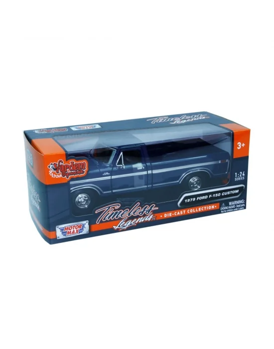 Mm-79646 1 24 1979 Gord F-100 Custom