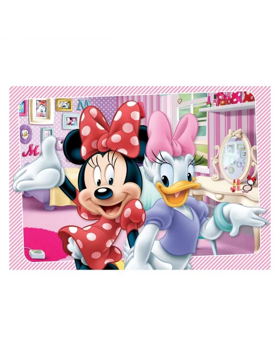 Mn 113 Mınnıe Puzzle 200