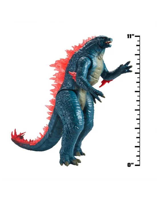 Mn300000 Godzilla Vs. Kong Dev Aksiyon Figürü 28 Cm - 35550