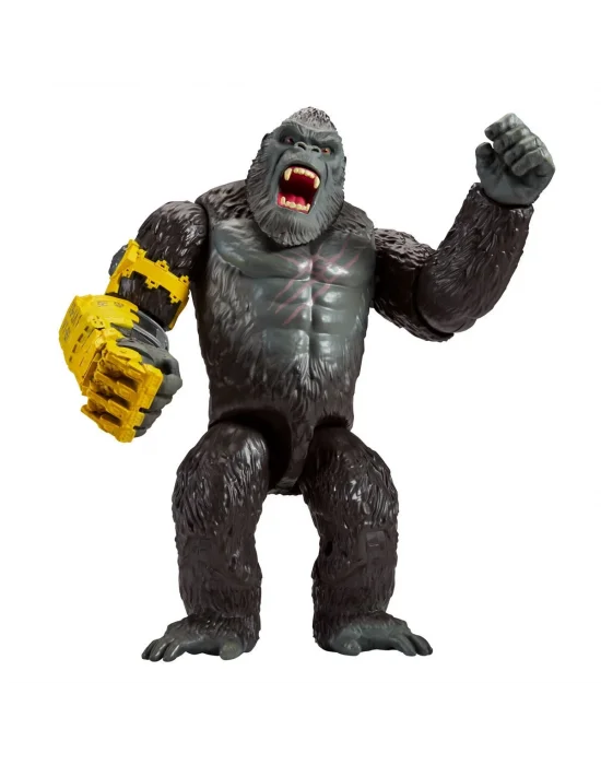 Mn300000 Godzilla Vs. Kong Dev Aksiyon Figürü 28 Cm - 35550