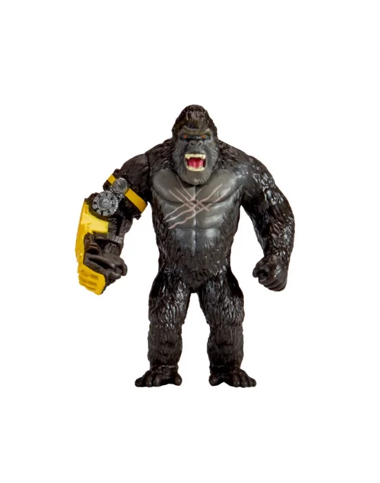 Mn302000 Godzilla Vs. Kong Kristal Sürpriz Mini Figür 5 Cm 35741