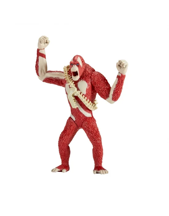 Mn305000 Godzilla Vs. Kong Delüks Aksiyon Figürü 18 Cm 35750