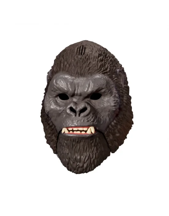 Mn306000 Godzilla Vs. Kong Sesli Maske - 35699