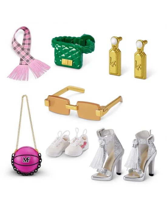 Mn700110 Mini Brands Moda Surpriz Paket 77485