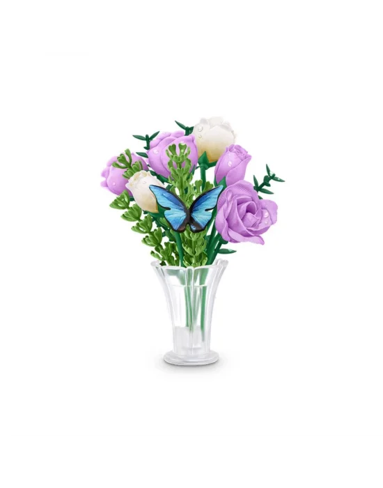 Mn800010 - Mn800000 Mini Brands - Botanik Bahçe 77559