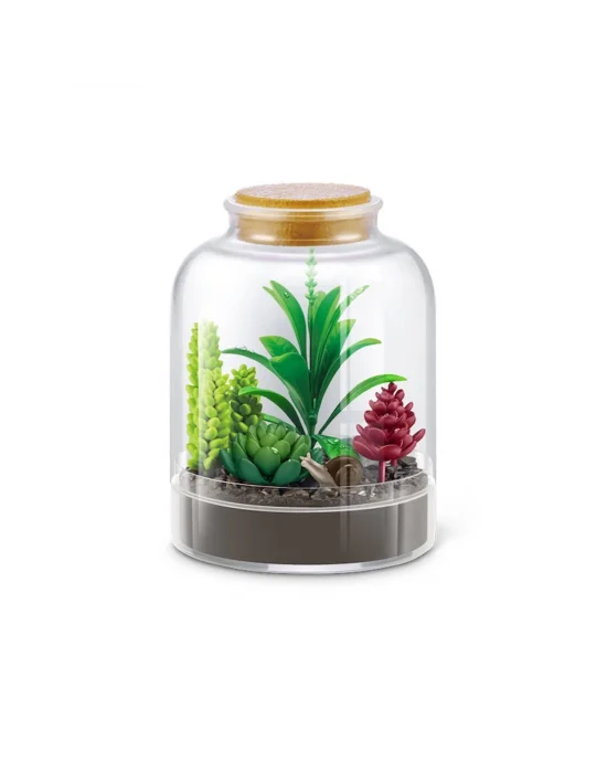 Mn800010 - Mn800000 Mini Brands - Botanik Bahçe 77559