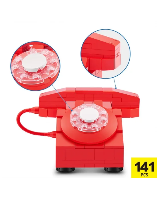 Mnb07000 Max Retro Sürprizi 168 Parça