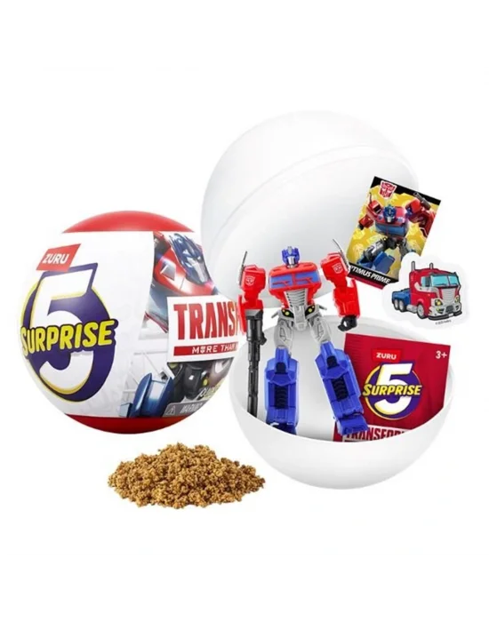 Mnb15000 Mini Transformers - 77687gQ2