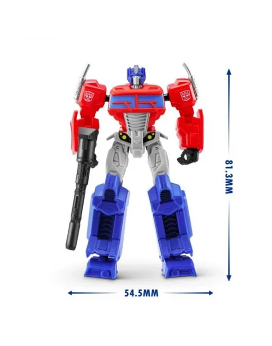 Mnb15000 Mini Transformers - 77687gQ2