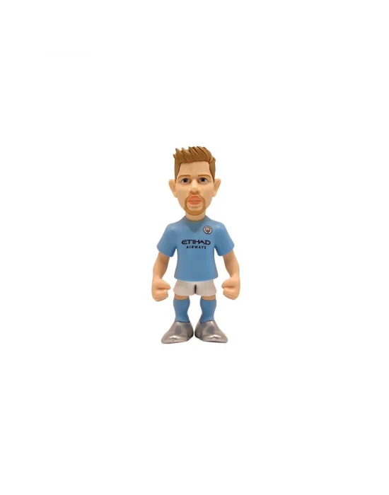 Mnx76000 Minix De Bruyne -14309 - Koleksiyon Figürü