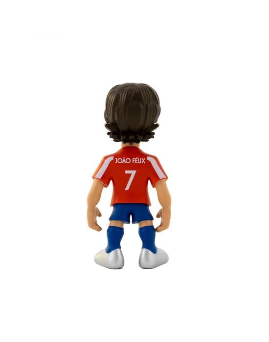 Mnx88000 Minix Joao Felix - Koleksiyon Figürü