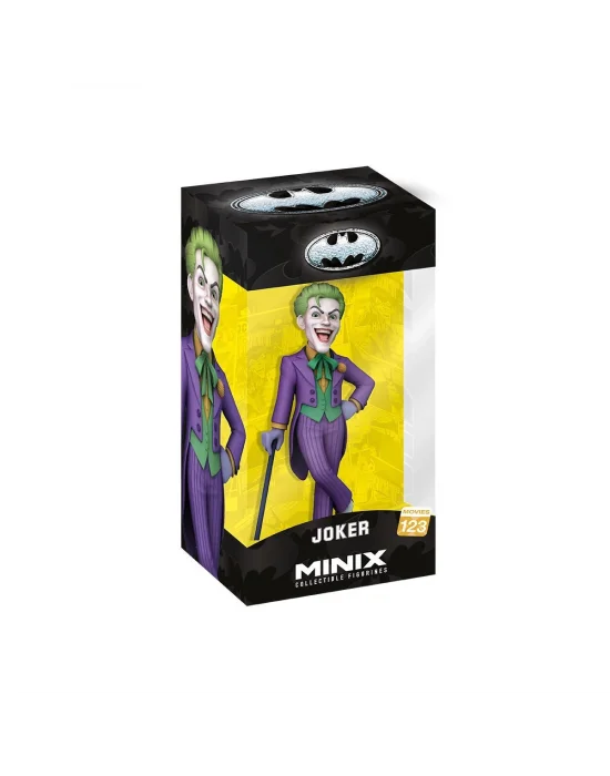 Mnxg0000 Minix - Joker - Koleksiyon Figürü
