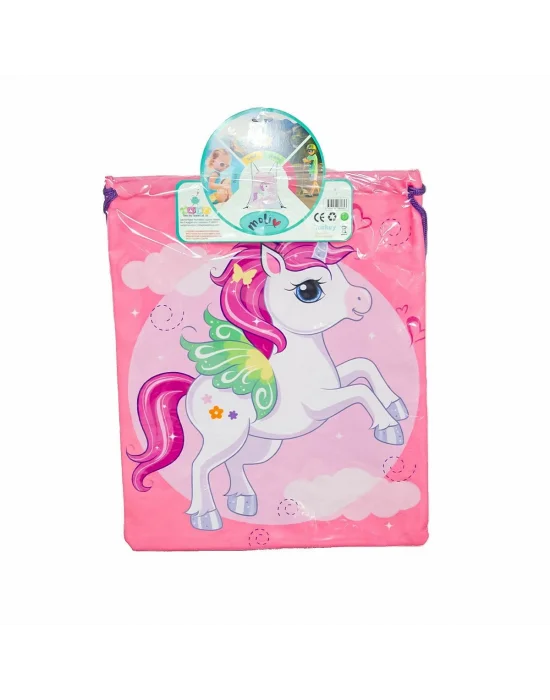 Mol-008 8ass Büzgülü Su Geçirmez Çanta