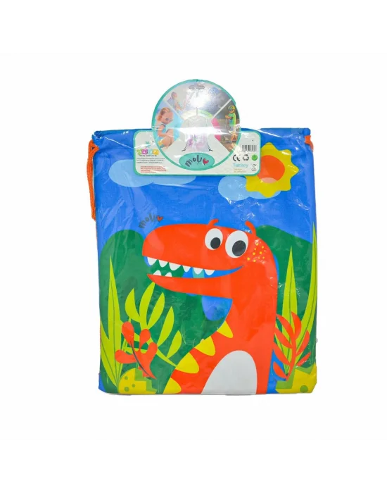 Mol-008 8ass Büzgülü Su Geçirmez Çanta