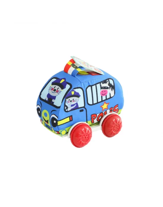 Mol-034 Kt 12li Yumuşak Araçlar