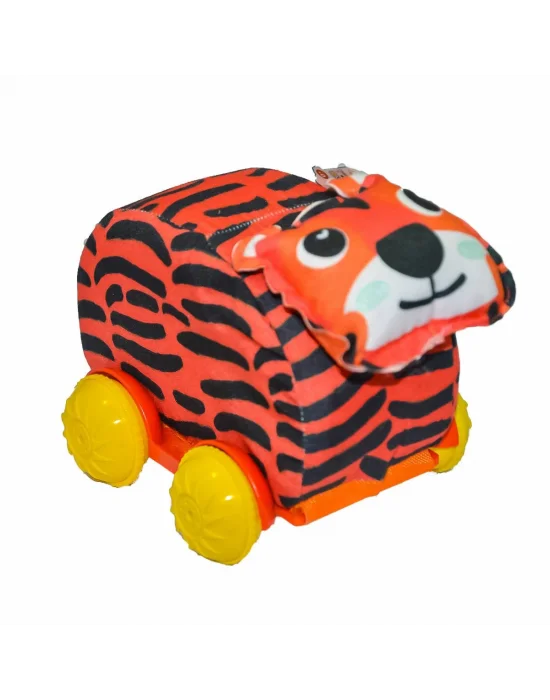 Mol-102 Ky 12li Yumuşak Hayvan