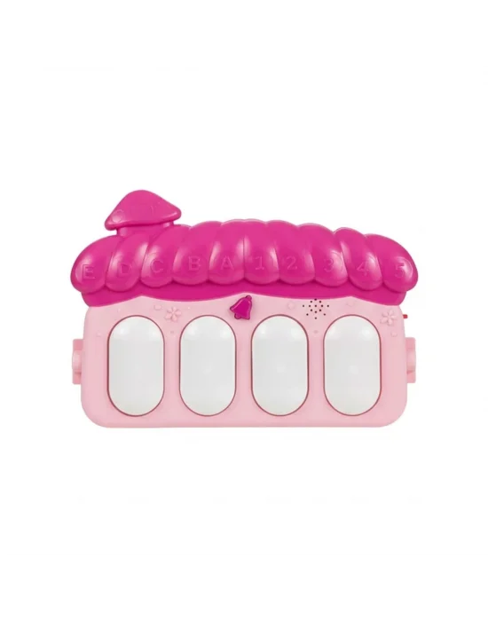 Mol-558 Unıcorn Piyanolu Oyun Halısı