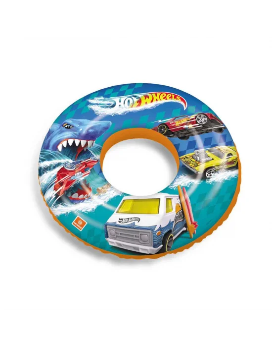 MONDO HOT WHEELS SİMİT 50 CM. (16876)