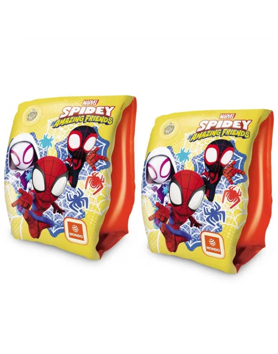 MONDO SPIDEY KOLLUK 23 CM. (16947)