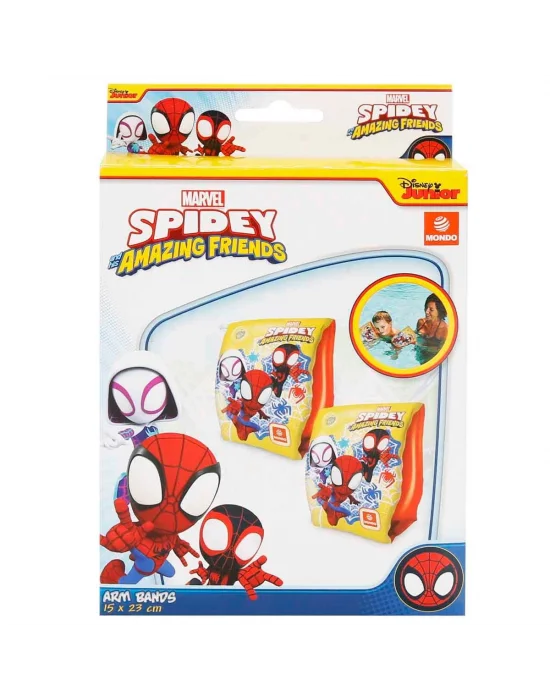 MONDO SPIDEY KOLLUK 23 CM. (16947)