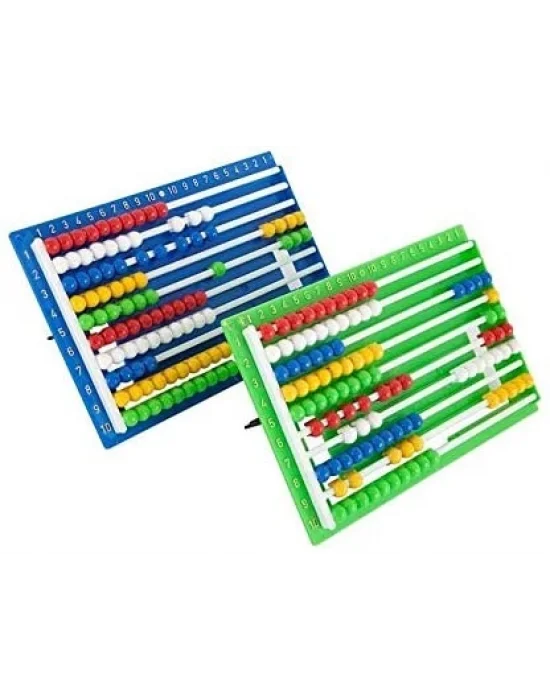 MONOPOL MİSHAP ABAKÜS LÜKS RAYLI