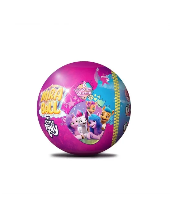 Mrm00000 My Little Pony Squishy Mini Sürpriz Peluş - M14115