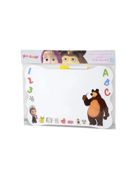 Ms7578 Laço, Masha Eva Yazı Tahtası