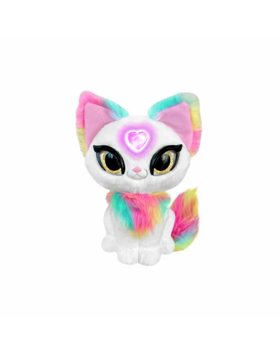 Myg00410 My Fuzzie Friends Sihirli Fısıltı Türkçe - 18606