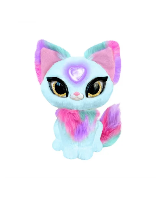 Myg00410 My Fuzzie Friends Sihirli Fısıltı Türkçe - 18606