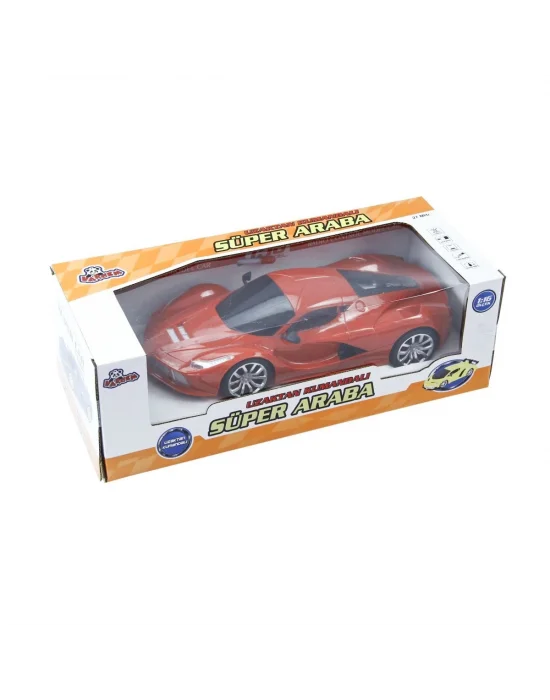 N1422b/699-217/218 Uzaktan Kumandalı Süper Araba 1:16 -vardem