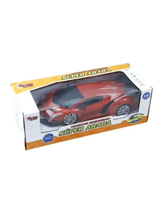 N1422b/699-217/218 Uzaktan Kumandalı Süper Araba 1:16 -vardem