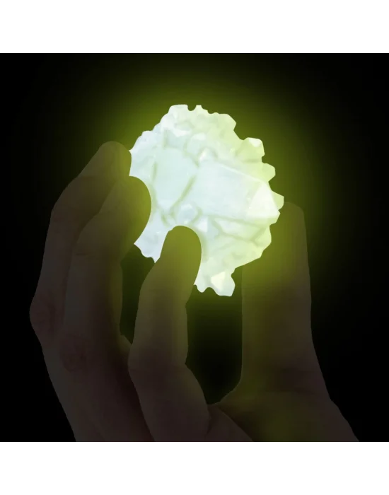 Nat08002 National Geographic Parlayan Kristal Laboratuvarı -tnggıdcrystal +8 Yaş