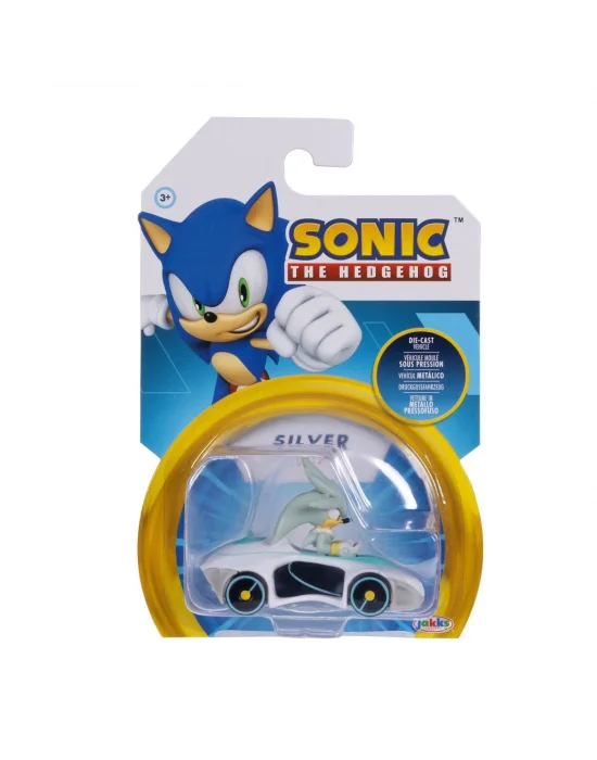 Nct16000 Sonic Araba W7 - 423244
