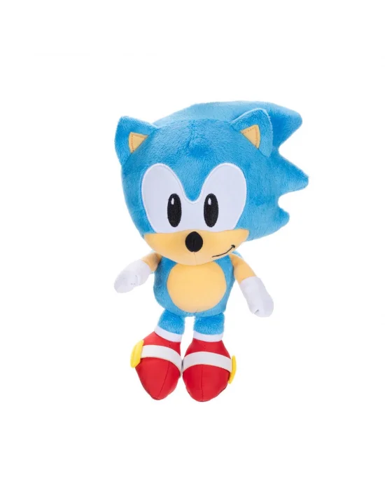 Nct18000 Sonic 18 Cm W11 Peluş - 423224-pQ