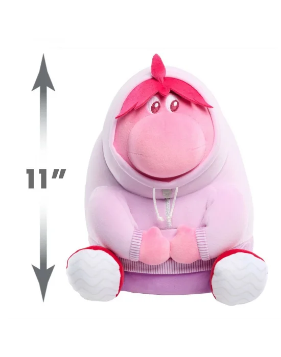 Ndn00000 Inside Out 2 - Ağırlaştırılmış Utaç Peluş 30 Cm