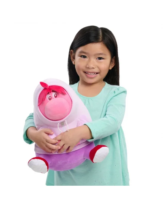 Ndn00000 Inside Out 2 - Ağırlaştırılmış Utaç Peluş 30 Cm