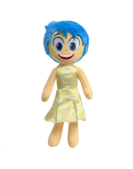 Ndn01000 Inside Out 2 - Mini Peluş 30 Cm
