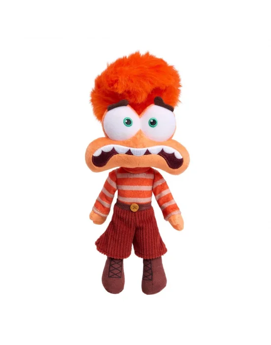 Ndn01000 Inside Out 2 - Mini Peluş 30 Cm