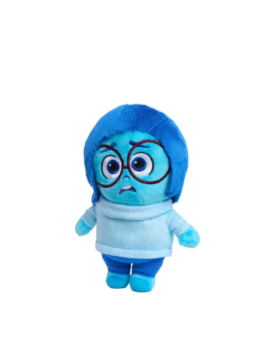 Ndn01000 Inside Out 2 - Mini Peluş 30 Cm