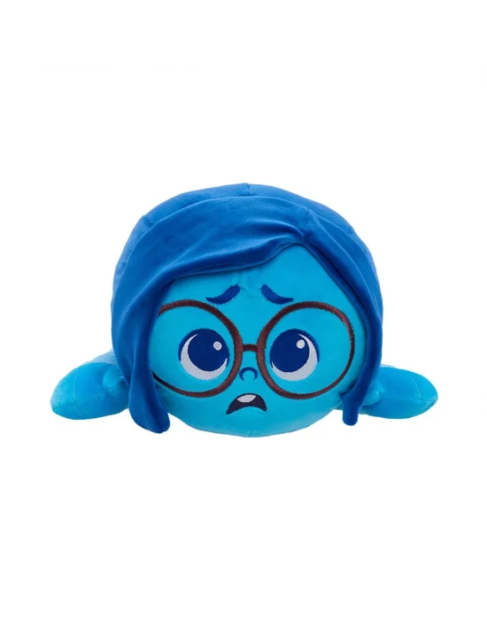 Ndn02000 Inside Out 2 - Ağırlaştırılmış Üzüntü Peluş 30 Cm
