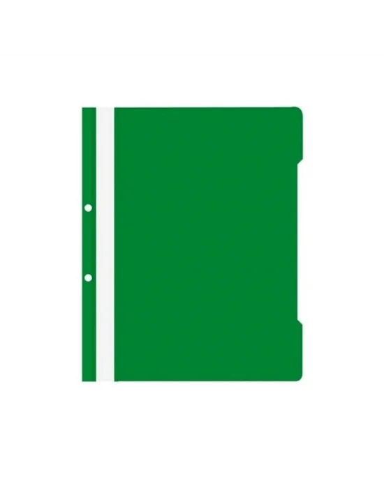 Noki Eco Telli Dosya A4 Yeşil