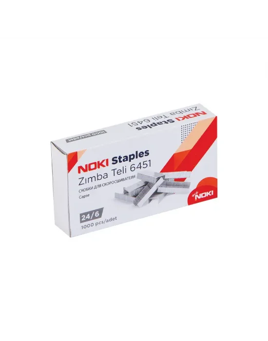 NOKİ ZIMBA TELİ NO:24/6