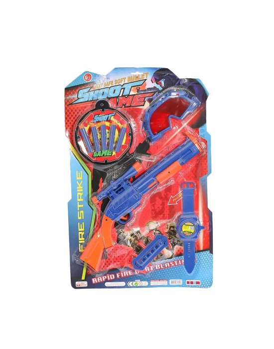 Nzm-194 Sünger Atan Tüfek -nizam