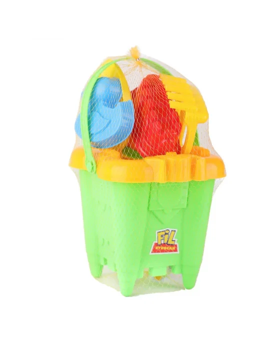 Nzm-202 Kova Tırmık Seti