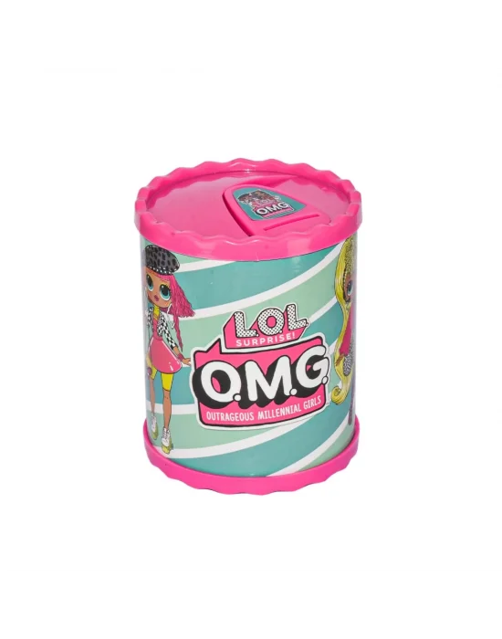 Omg7667 Lol Omg Kumbara -utku