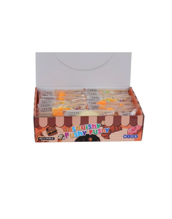 Ond-008 Plastik Oyuncak